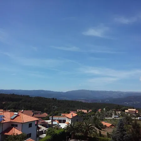 Casa Aido Santo Guest house *