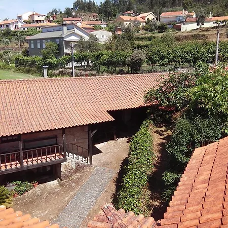 Guest house Casa Aido Santo