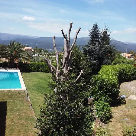 Gasthof Casa Aido Santo Pinheiro de Lafões