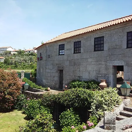 Casa Aido Santo Pinheiro de Lafões