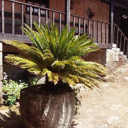 Casa Aido Santo Guest house Pinheiro de Lafoes