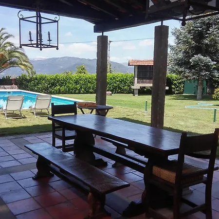 Guest house Casa Aido Santo *