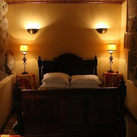 Casa Aido Santo Gasthof *