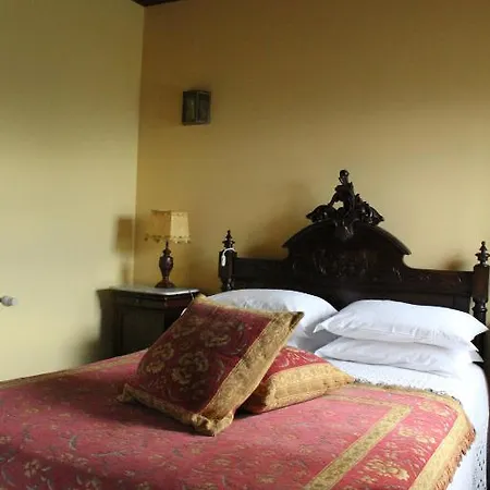 Gasthof Casa Aido Santo Pinheiro de Lafões