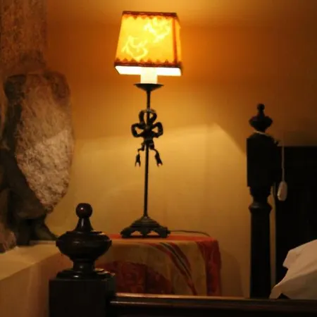 Guest house Casa Aido Santo