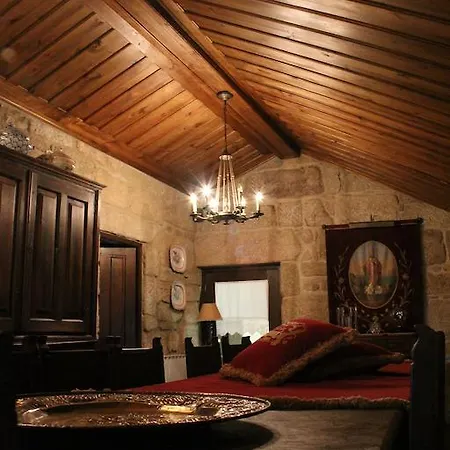 Casa Aido Santo Gasthof