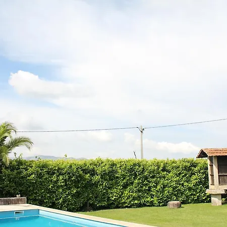 Gasthof Casa Aido Santo