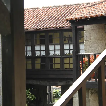 Casa Aido Santo Gasthof