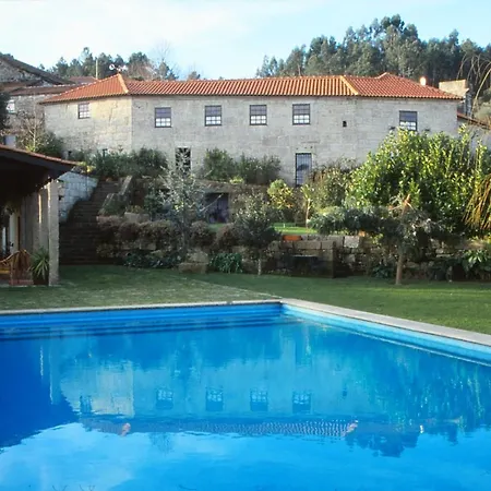 Gasthof Casa Aido Santo *