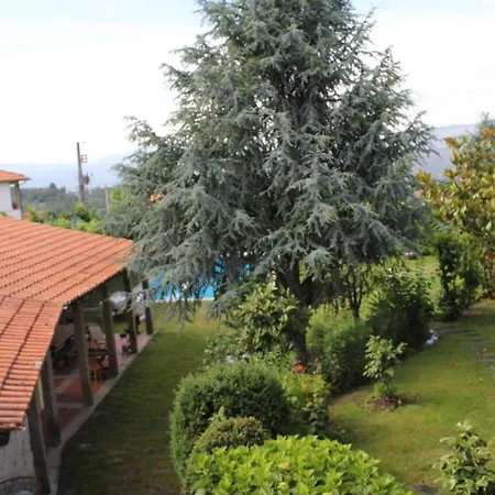 Casa Aido Santo * Pinheiro de Lafões