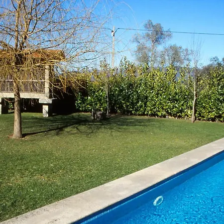 Casa Aido Santo Pinheiro de Lafões