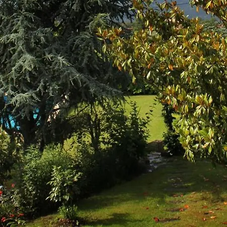 Casa Aido Santo Gasthof Pinheiro de Lafões