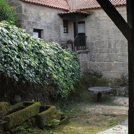 Guest house Casa Aido Santo Pinheiro de Lafoes