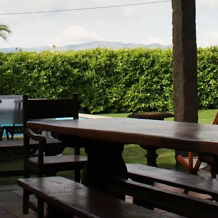 Casa Aido Santo