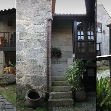 Casa Aido Santo Guest house *