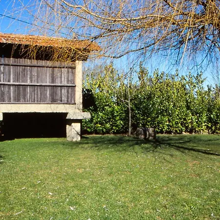 Gasthof Casa Aido Santo Pinheiro de Lafões