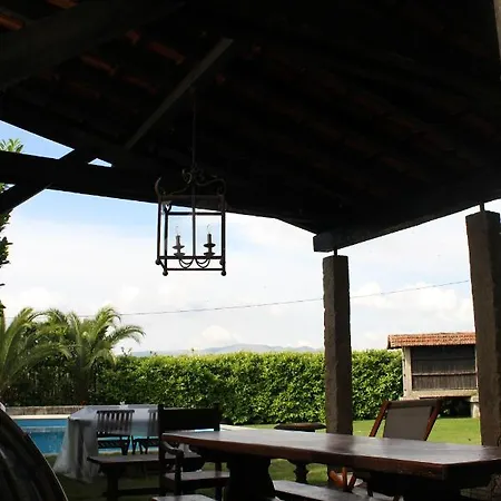 Casa Aido Santo *