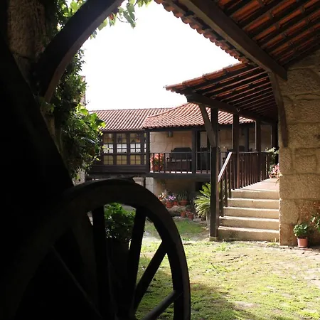 Casa Aido Santo *