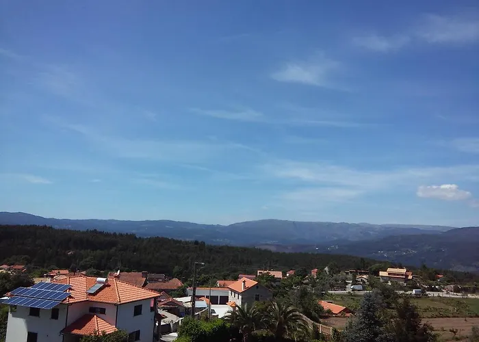 Casa Aido Santo 招待所 *