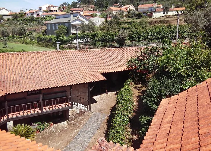 招待所 Casa Aido Santo
