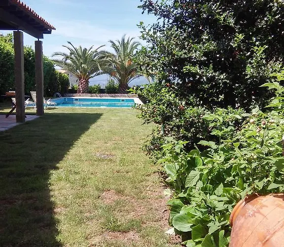 Casa Aido Santo *
