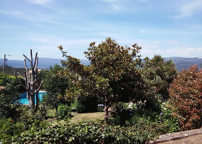 Casa Aido Santo