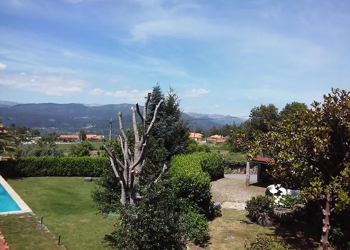 Casa Aido Santo *