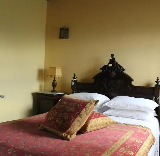 招待所 Casa Aido Santo Pinheiro de Lafões