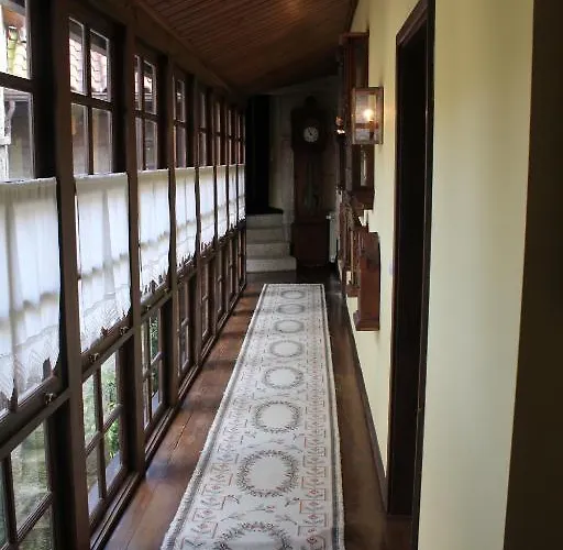 Casa Aido Santo * Pinheiro de Lafões