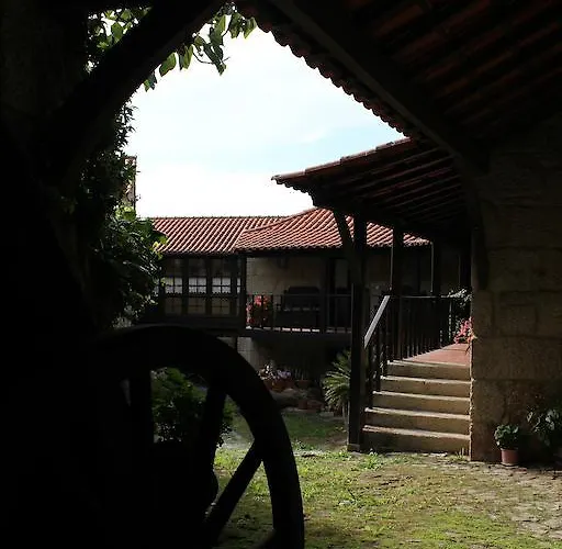 Casa Aido Santo *