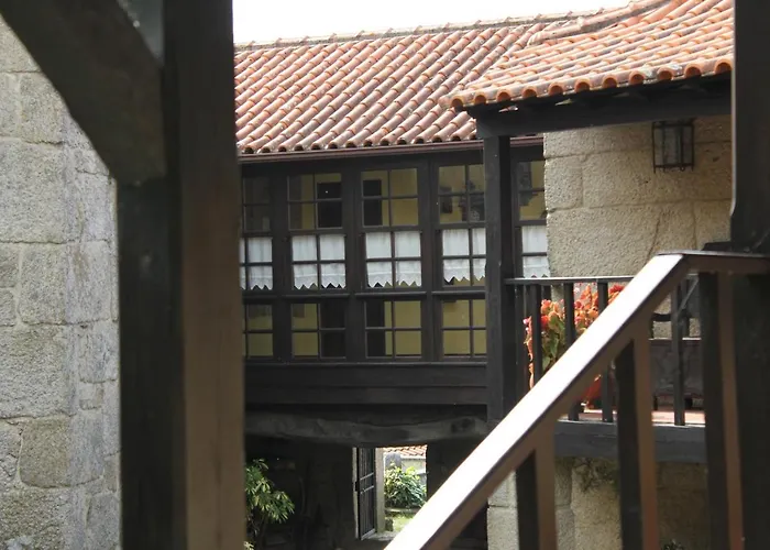 Casa Aido Santo 招待所