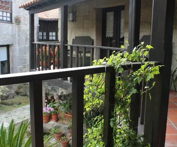 招待所 Casa Aido Santo Pinheiro de Lafões