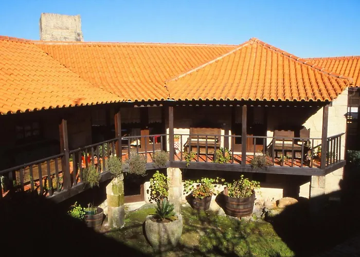 Casa Aido Santo