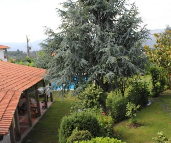 Casa Aido Santo * Pinheiro de Lafões