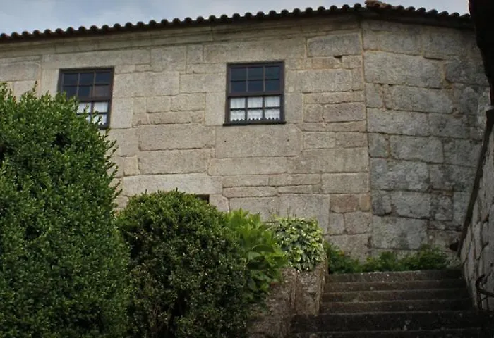 招待所 Casa Aido Santo *