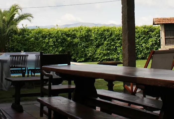 Casa Aido Santo