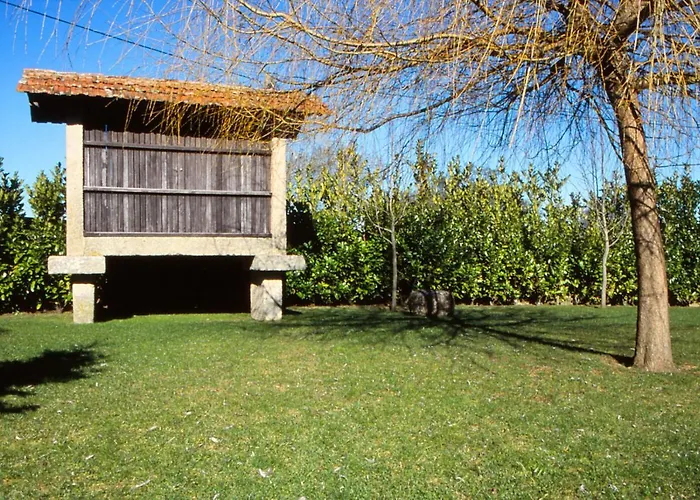 招待所 Casa Aido Santo Pinheiro de Lafões