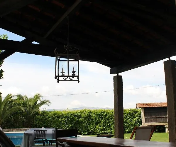 Casa Aido Santo *
